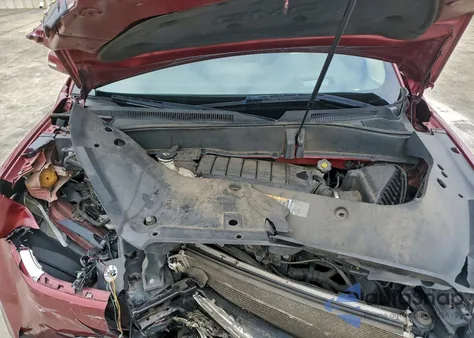 2015 GMC Acadia Denali z USA, uszkodzony, nr VIN 1GKKRTKDXFJ310079